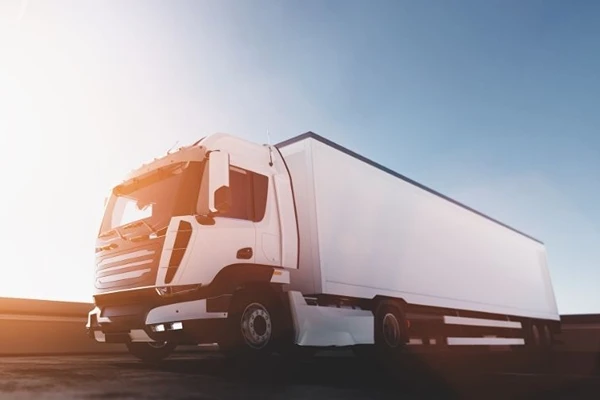 Ankara Bahçesaray, Nakliye Firması