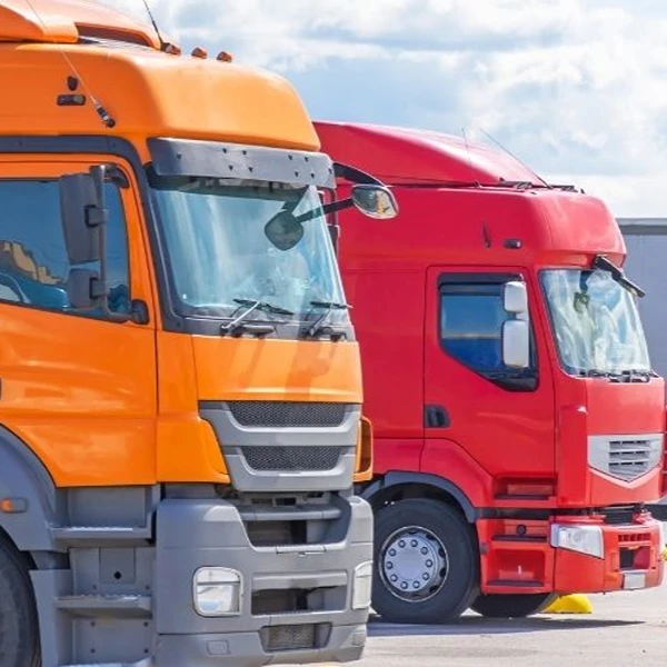 Ankara Bahçesaray Nakliye Ambarı